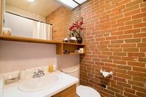 Lm Stays - 142 James Street Loft 오타와 외부 사진
