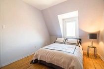 Lm Stays - 142 James Street Loft 오타와 외부 사진